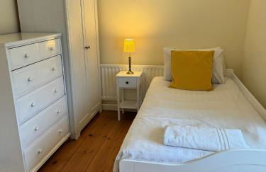 Woodbine Cottage - Foto 33