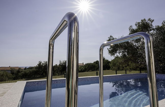 Inviting 3-bed House on the Island of Rab, Croatia - Foto 27