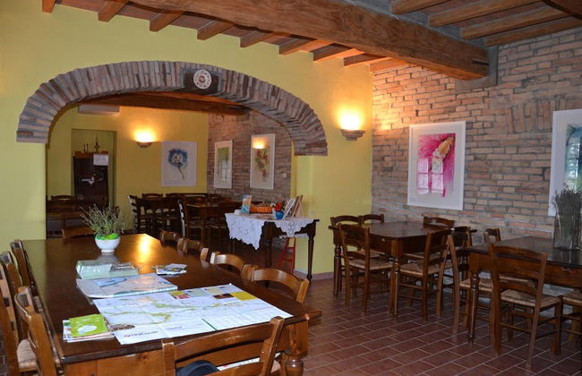 Agriturismo La Rovere - Foto 29