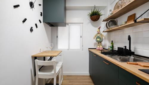 Lekuona - Photo 5, stove