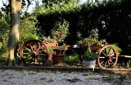 Agriturismo Le oche selvatiche - Foto 79