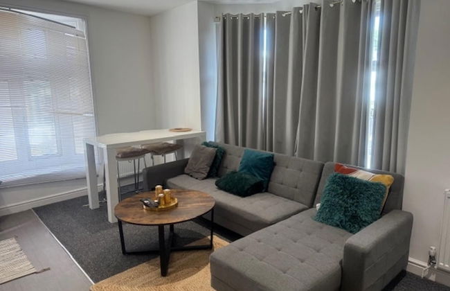 Lewisham - Apartment - Sleeps 5 - 93ws - Foto 1