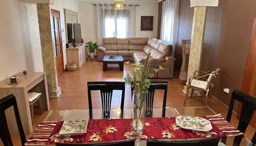 Casa Rural Alvaro - Foto 3