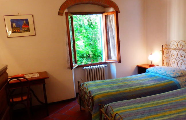 Residence Casprini da Omero - Foto 42