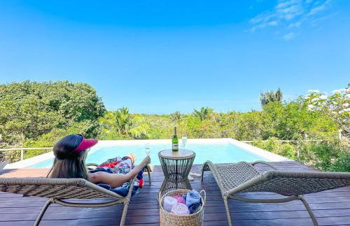 Maruwá - Villa Lobo Guará - Paraíso en la naturaleza - Foto 2