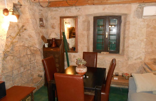 Stone house DAN - Foto 5