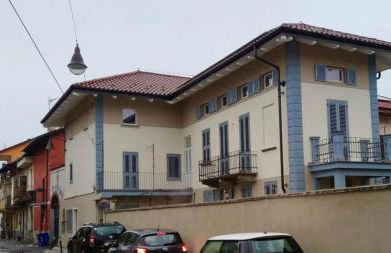 airport apartments piano terra - Foto 13