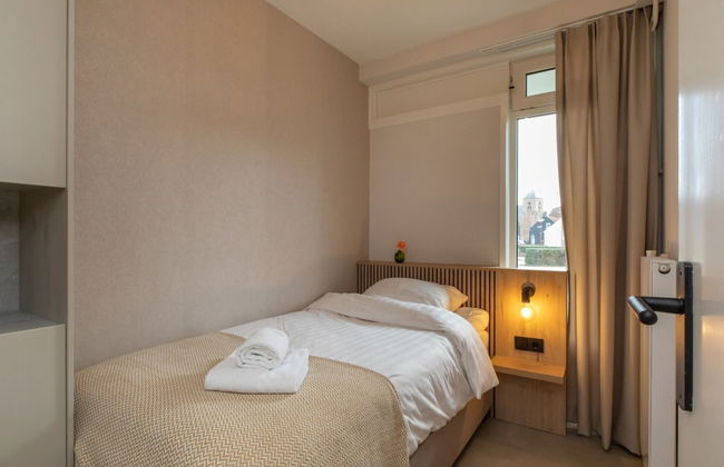 Apartment in Zoutelande Near Sunny Beach - Foto 2