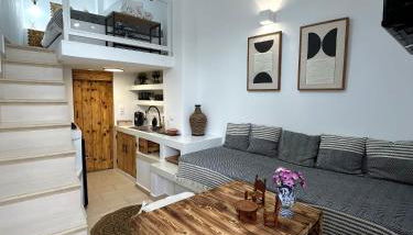 Babatseratsi skyrian studio 2 - Photo 2