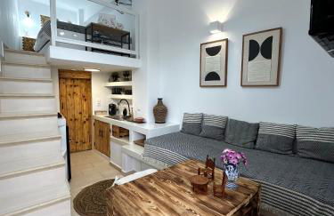 Babatseratsi skyrian studio 2 - Photo 2