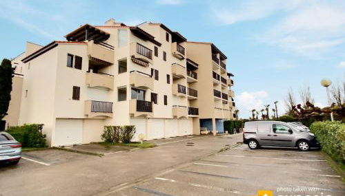 Studio 4 couchages piscine , plage , vue canigou - Photo 4