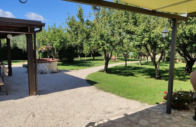 Agriturismo Zugarelli - Foto 38