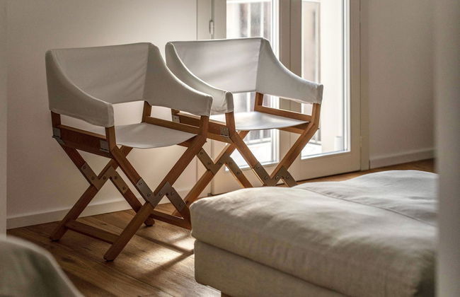 WeLive Trapani luxury apartments - Photo 31