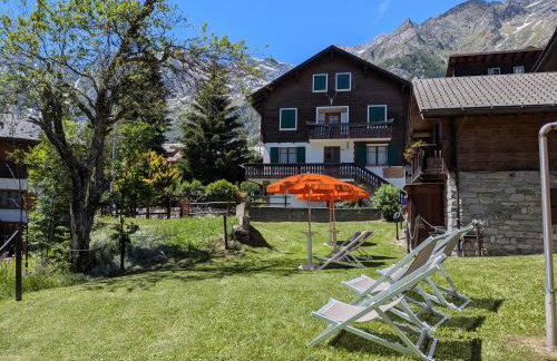 Incanto Walser Apartments Ronco - Foto 72