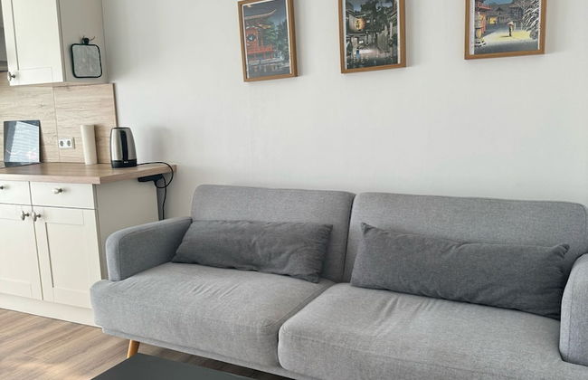 Business Suites am Phönixsee - Photo 12