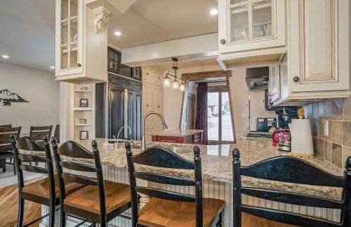 Hygge Hideaway - Foto 17