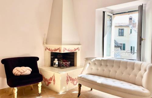 Residenza della vigna - bilocale con soppalco - Foto 10