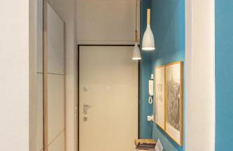 Studio Suite Navigli Bocconi in the heart of Milan - Foto 4
