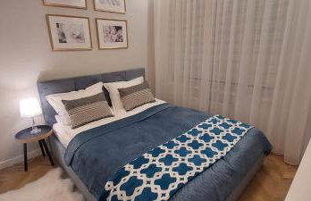 Apartment 20 minutes from Warsaw with Balcony by Noclegi Renters - Foto 14