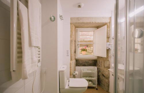 roomPEDRA Apartamentos Turísticos - Foto 72