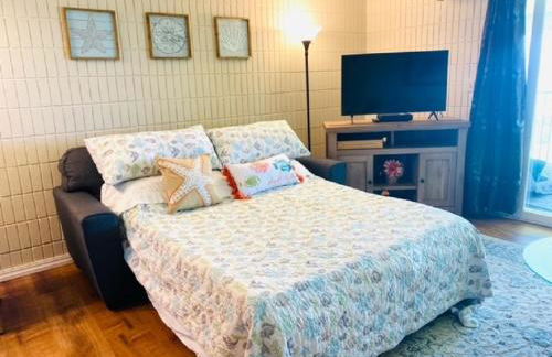 Aloha Beach Retreat, Ocean Front With AC - Foto 15