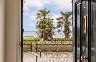 FOX ON THE HOE - Luxury Apartment accommodation - Photo 36