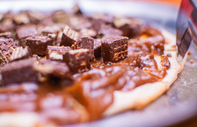 Thermas All Inclusive Resort Poços de Caldas By Nacional Inn - Photo 68