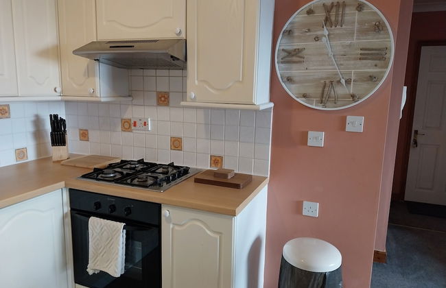 3-bed Apartment in Lowestoft With sea Views - Foto 15