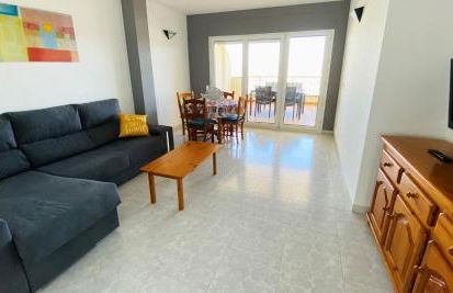 Apartaments Club Nautic L'Escala - Foto 78