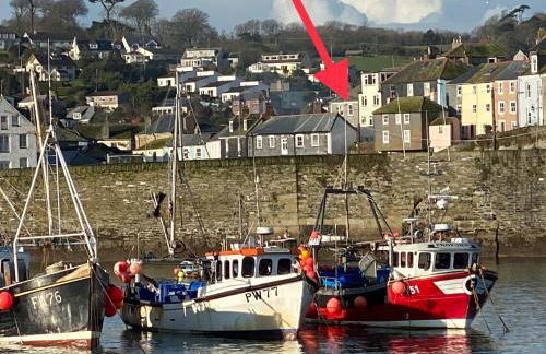 Fulmar Cottage - Foto 24