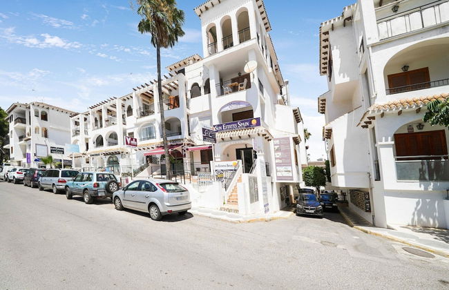 Belvilla by OYO La Plaza de Villamartin - Foto 32