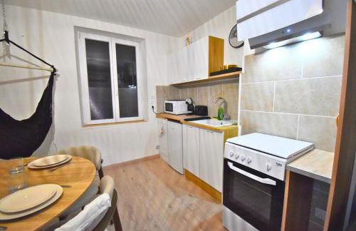 Le Sanctuaire Hirson, Spa Privatif, Sauna - Foto 17