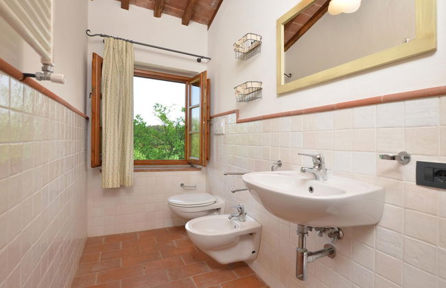 Francigena Apartments - Foto 68