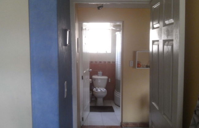 Comfortable Apartment With Internet and 2tv Cables Near Coyoacand and la Unam - Foto 5