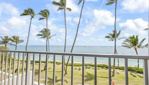 Beautiful Condo Right on the Beach - Foto 2