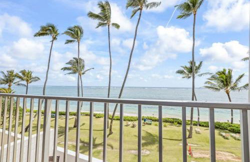 Beautiful Condo Right on the Beach - Foto 2