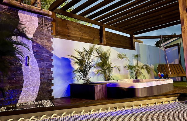 Kawan Bay Suites - Photo 17