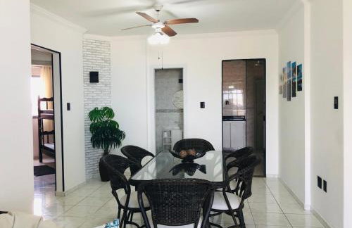 Apto com vista mar PÉ NA AREIA - Foto 12