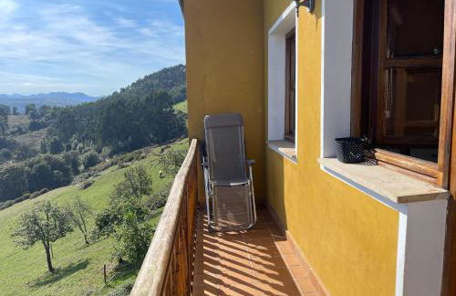 Alojamientos Rurales Peña Crespa - Foto 16