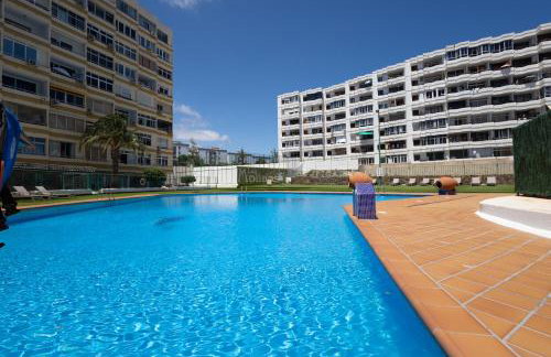 Bonito Apartamento en Maspalomas Complejo con Piscina - Foto 4