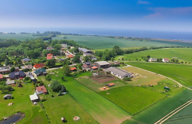 Idyllic Apartment in Bastorf With Balcony - Foto 56