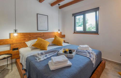 Villa Casa di Nonna Ida, perfect and cozy Holiday Villa - Foto 4