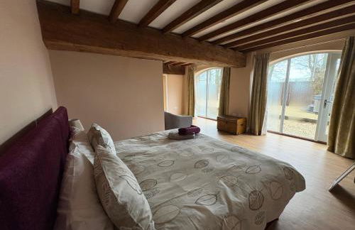 The Granary, Wolds Way Holiday Cottages, spacious 3 bed cottage - Foto 21