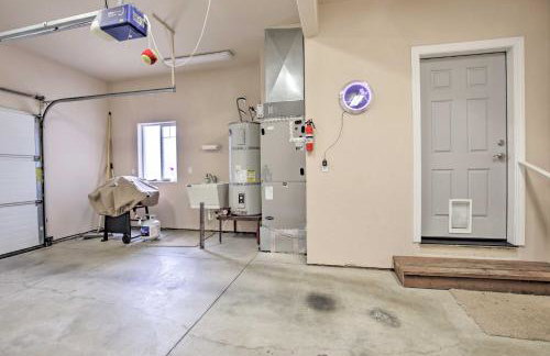 Oceanfront South Beach Home with Hot Tub and Sauna - Foto 27