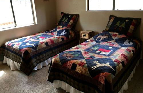 Cabin Getaway near to Pine, Arizona that is Perfect for a Family Vacation - Foto 20