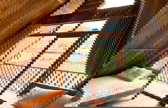 Hayasa Cabin Villa - Foto 19