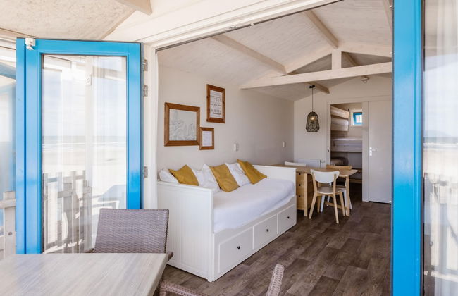 Beach House in Wijk aan Zee With Sea Views - Foto 8