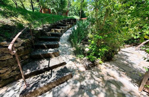 Le Vieux Moulin - Foto 46