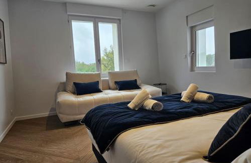 Le Petit Versailles Loire Tours - Photo 33