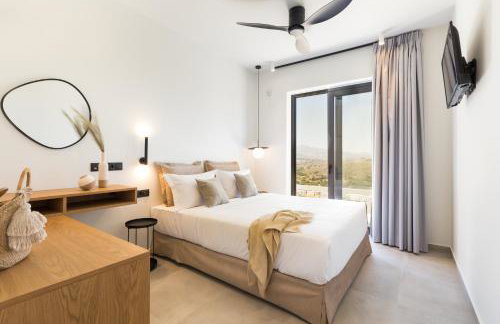 Eforasis Villas, with Heated Spa Whirlpool, by ThinkVilla - Foto 49